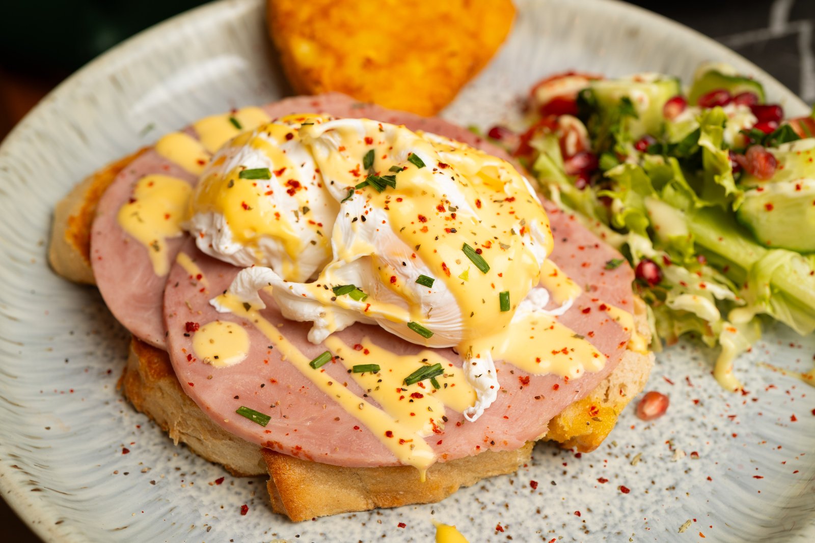 Eggs Royale