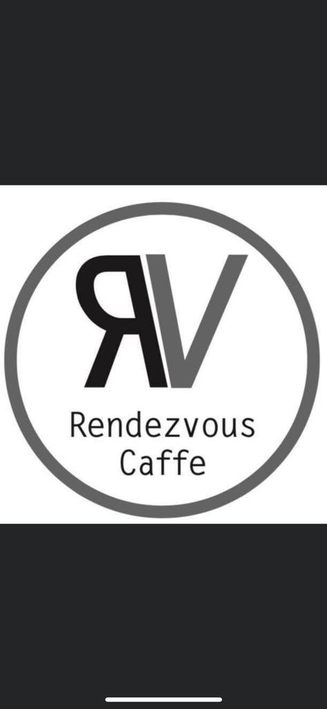 Rendezvous Caffe Logo