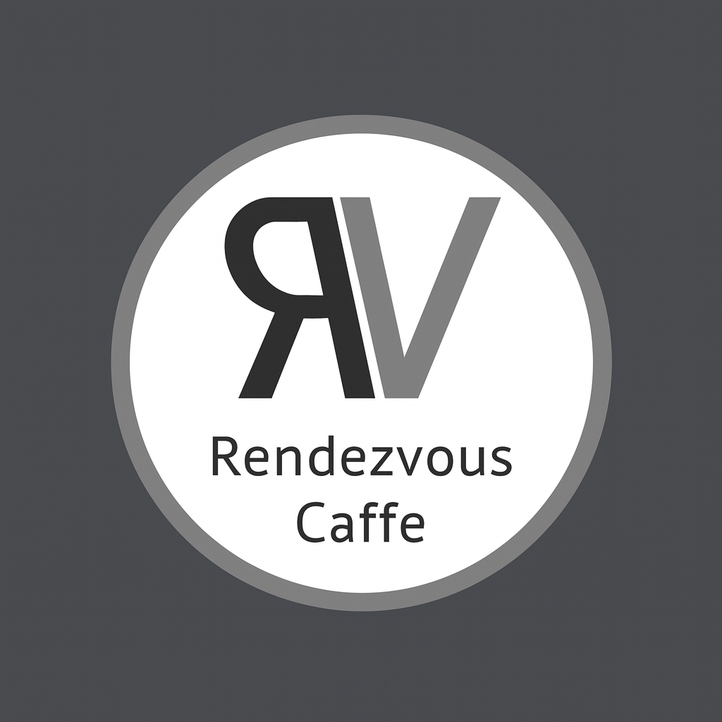 Rendezvous Caffe Logo